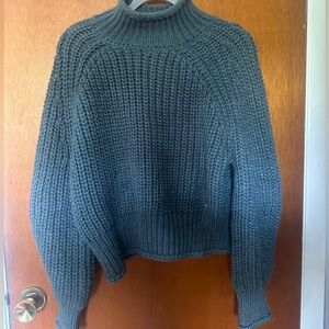 Knit Sweater